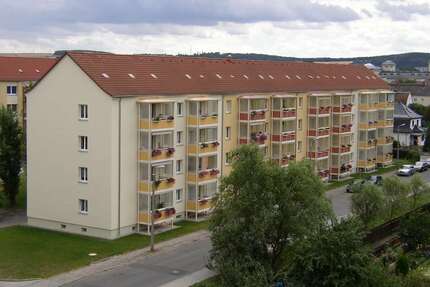 Wohnung zum Mieten in Gera 539,17 € 71.89 m²
