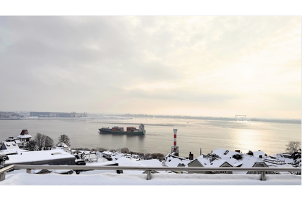 Wohnung zum Kaufen in Hamburg 750.000,00 € 56 m²