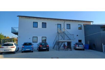 1 Zimmer Wohnung - 500,00&nbsp;EUR Kaltmiete, ca.&nbsp; 53,00&nbsp;m&sup2; in Gangkofen (PLZ: 84140)
