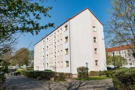 Wohnung zum Mieten in Eisenach 589,00 € 70.49 m²