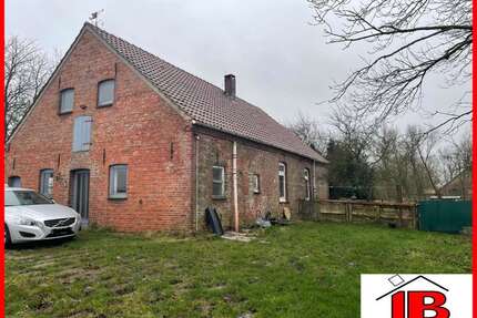 Haus zum Kaufen in Butjadingen 79.000,00 € 83 m²