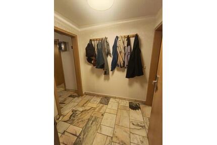 3,5-Zi-Wohnung | 114 m² | ab 1.11.26 in Wörrstadt