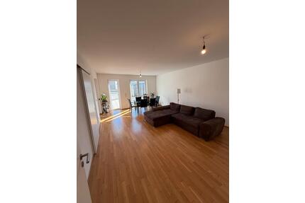 3-Zimmer-Wohnung mit großer Terrasse - Trier Nord