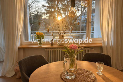 Wohnungsswap - Marienterrasse - 2.450,00&nbsp;EUR Kaltmiete, ca.&nbsp; 79,00&nbsp;m&sup2;&nbsp;Wohnfl&auml;che in Hamburg (PLZ: 22085) Uhlenhorst