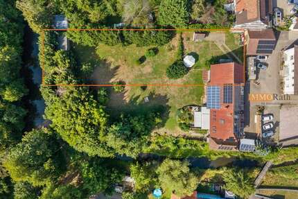 Grundstück zu verkaufen in Rheinau 449.000,00 € 1700 m²