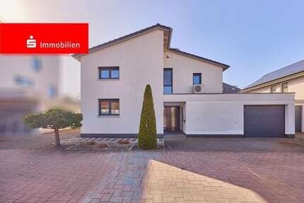 Haus zum Kaufen in Lorsch 899.000,00 € 198 m²