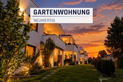 Wohnung zum Kaufen in Straubing 419.000,00 € 91.66 m²