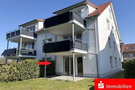 Wohnung zum Kaufen in Süßen 315.000,00 € 84.15 m²
