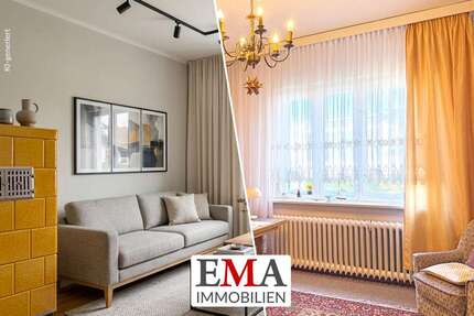 Haus zum Kaufen in Falkensee 349.000,00 € 92 m²
