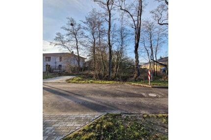 Grundstück zu verkaufen von Privat in Klosterfelde - Bernau bei Berlin