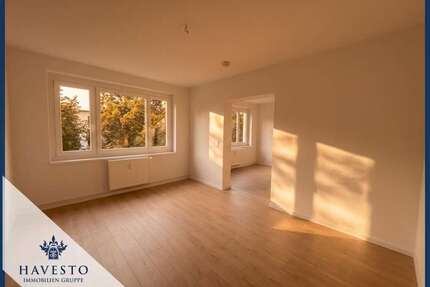 Wohnung zum Mieten in Magdeburg Sudenburg 360,00 € 45 m² - Magdeburg / Sudenburg