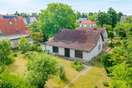 Grundstück zu verkaufen in Hönow 185.000,00 € 506 m²