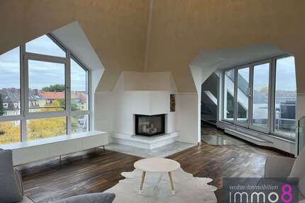 Wohnung zum Kaufen in München Laim 1.699.000,00 € 196 m² - München / Laim