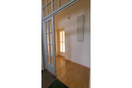 Co-Living Mannheim Neckarau High Ceilings Uni (13-31m2)