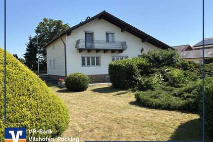 Haus zum Kaufen in Pocking 338.000,00 € 148 m²