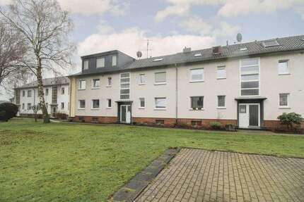 Wohnung zum Kaufen in Rheinberg 160.000,00 € 60 m²