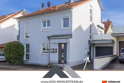 Wohnung zum Kaufen in Landsberg am Lech 550.000,00 € 123 m²