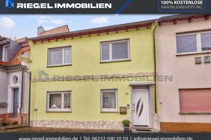 Haus zum Kaufen in Speyer 319.000,00 € 106.76 m²