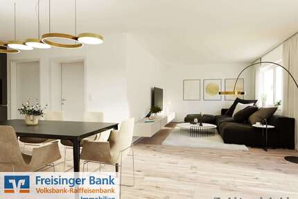 Haus zum Kaufen in Freising 1.350.000,00 € 260.09 m²