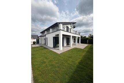 Architekten Haus in bester Lage von Haren (Ems) zu Verkaufen