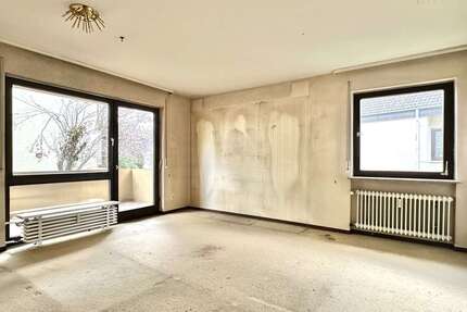 Wohnung zum Kaufen in Leinfelden-Echterdingen 279.000,00 € 67.66 m²
