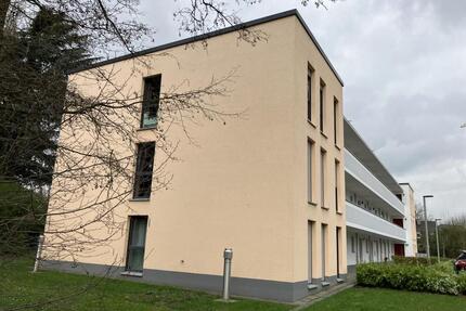 Erstbezug: Willkommen in Ihrem modernen und barrierearmen Zuhause - Dortmund Huckarde