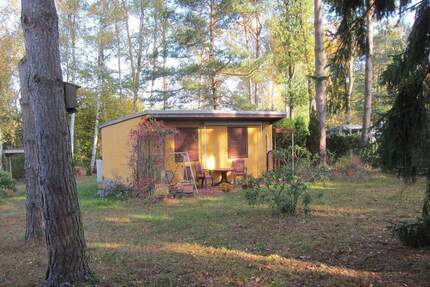 Baugrundstück - 190.000,00&nbsp;EUR Kaufpreis, ca.&nbsp; 0,00&nbsp;m&sup2; in Klosterfelde (PLZ: 16348)