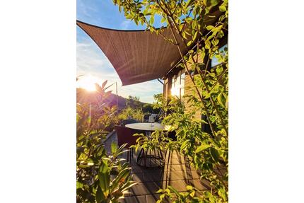 Freie Zeiten im Februar in den Odenwald-Lodges - Reichelsheim (Odenwald)