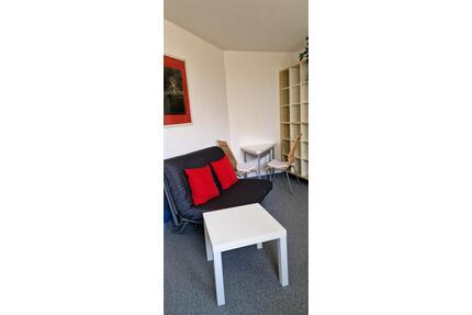 1,5 Zimmer-Apartement in Münchberg