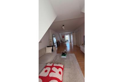 ANFRAGESTOPP- 2 ZKB Wohnung (65 m²) in Saarlouis