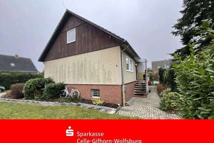Haus zum Kaufen in Meine 270.000,00 € 164.03 m²