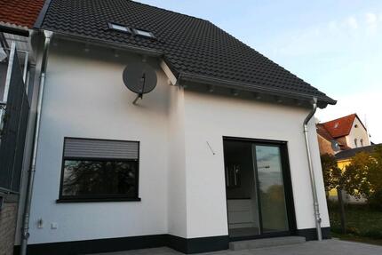 Reserviert! Haus zur Miete Oestrich-Winkel (Rheingau) - Nieder-Olm