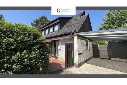 Haus zum Kaufen in Münster 449.000,00 € 105 m²