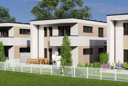 Haus zum Kaufen in Illerrieden 689.800,00 € 130.38 m²