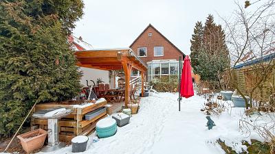 PLATZ FÜR ZWEI KONZEPTE OT: PEINE-BERKUM