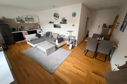 1,5 Zimmer Wohnung zu vermieten - Edenkoben