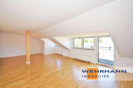 Wohnung zum Mieten in Bargteheide 1.330,00 € 95.21 m²