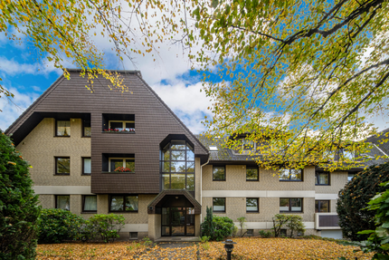 Wohnung zum Kaufen in Hamburg 220.000,00 € 45.59 m²