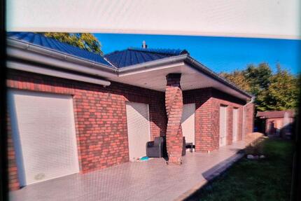 Bungalow in NeumünsterGadeland zu verkaufen