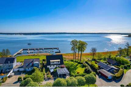 Haus zum Kaufen in Borgwedel 1.550.000,00 € 187 m²