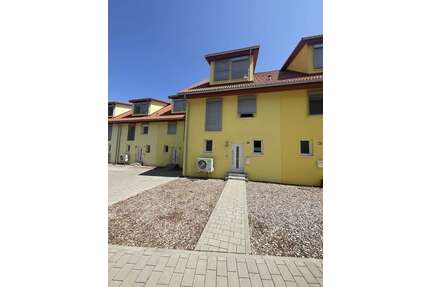Haus zum Mieten in Sembach 1.300,00 € 155 m²
