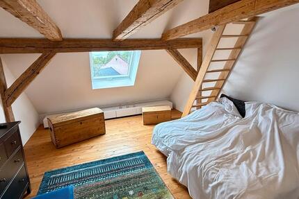 Wohn- und Geschäftshaus im Zentrum von Konnersreuth - Waldsassen