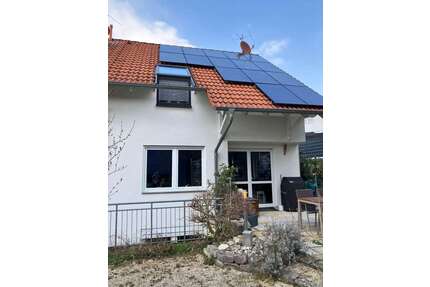 Haus zum Kaufen in Allmersbach im Tal 545.000,00 € 120 m²
