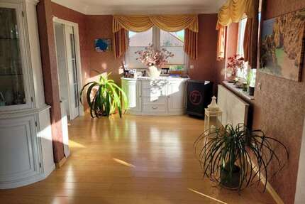 Haus zum Kaufen in Neustadt-Glewe 429.000,00 € 120 m²