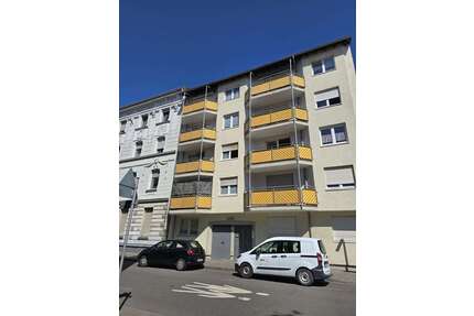 Wohnung zum Kaufen in Ludwigshafen am Rhein 220.000,00 € 76 m²