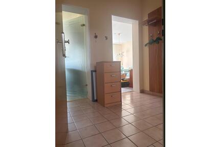 2 Zimmer Eigentumswohnung zum Sofortkauf leerstehend - Haan