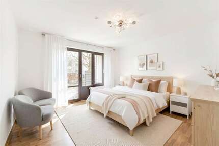Wohnung zum Kaufen in München 439.000,00 € 54.25 m²