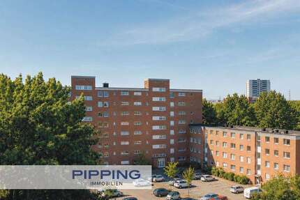 Wohnung zum Kaufen in Reinbek 320.000,00 € 89 m²