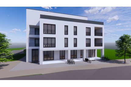 Wohnung zum Kaufen in Ottobrunn 1.299.000,00 € 129.71 m²