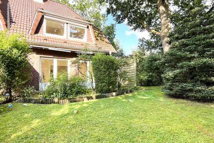 Haus zum Kaufen in Ellerau 435.000,00 € 106.1 m²